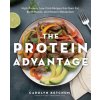 The Protein Advantage (Ketchum,Carolyn)(Brožovaná)