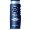 NIVEA MEN Sprchový gél PROTECT&CARE 500 ml