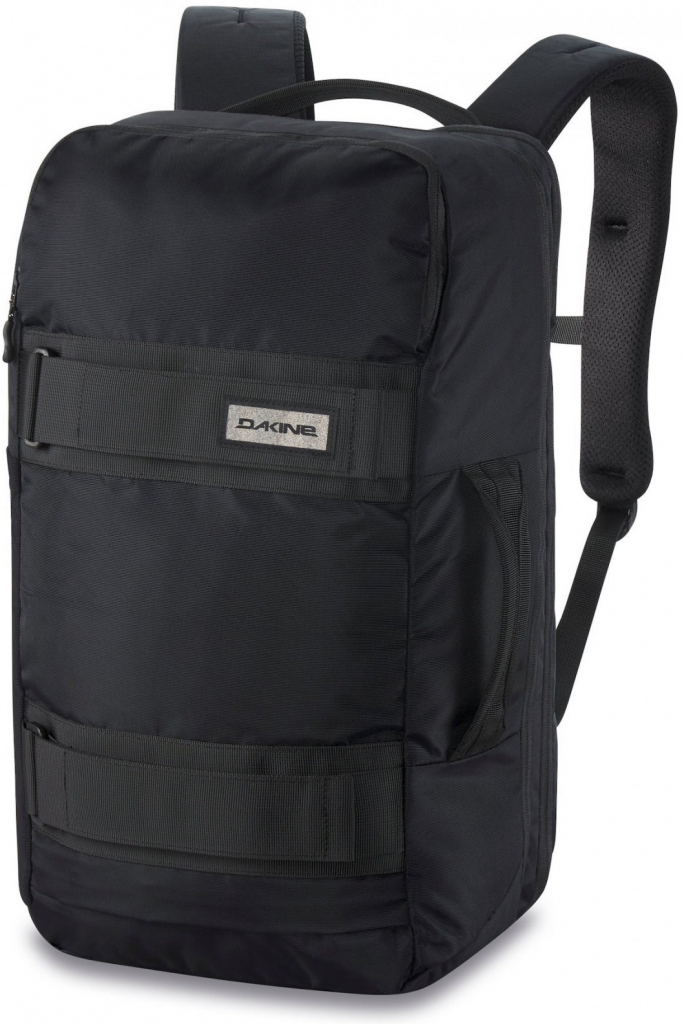 Dakine Mission Street Pack DLX Black Nylon 32 l