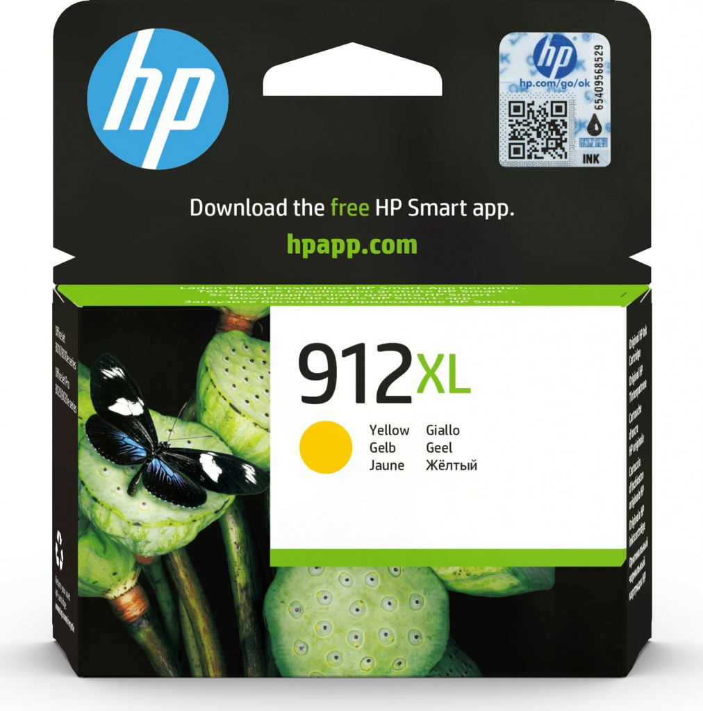 HP 3YL83AE - originálny