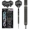 Šípky steel Winmau Callisto 01 22g, 90% wolfram