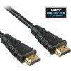 PremiumCord HDMI High Speed, verzia 1.4, 10m kphdme10