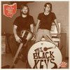 Black Keys: Live At Beachland Tavern March (Coloured Clear Orange & Red Vinyl, RSD 2023) - Vinyl (LP)