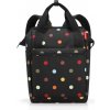 Reisenthel Allrounder R large Dots 23 l