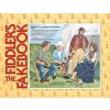 Fiddlers Fake Book (David Brody)(Brožovaná)