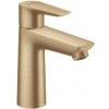 Hansgrohe Talis E - Umývadlová batéria, kefovaný bronz 71712140
