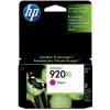 HP 920XL (CD973AE, purpurová) - atrament pre HP OfficeJet Pro 6500