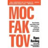 Moc faktov - Hans Rosling, Ola Rosling, Anna Rosling Rönnlund