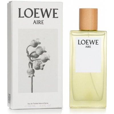 Loewe Aire, Toaletná voda 50ml pre ženy