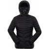 Dámska obojstranná bunda hi-therm ALPINE PRO EROMA čierna L