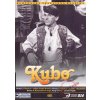 Kubo DVD - neuvedený autor