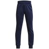 Detské športové tepláky Under Armour ARMOUR FLEECE JOGGERS K modré 1373543-410 - YXS
