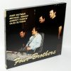 IGOR BUTMAN, OLEG BUTMAN, MICHAIL IVANOV, ANDREY IVANOV - Four Brothers CD