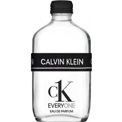 Calvin Klein everyone EDP 50ml 1ks