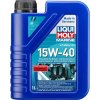 Liqui Moly 25015 MARINE 4T 15W-40 1 l