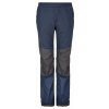 Detské outdoorové nohavice Kilpi Jordy-J Dark Blue 158