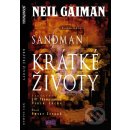 Sandman: Krátké životy - Neil Gaiman, Jill Thompsonová, Vince Locke