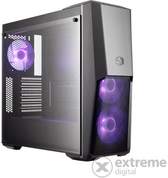 Cooler Master MasterBox 500 MB500-KGNN-S00