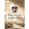 Kráľovskí bojovníci - Priscilla Shirerová, Gina Detwilerová