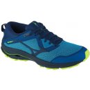 Mizuno Wave Rider TT