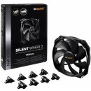 Ventilátor do PC be quiet! Silent Wings 3 PWM 140mm BL067