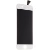 Apple iPhone 6G LCD displej + dotykový displej - renovovaný - biely