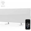 Aeno AGH1S Premium Eco Smart Wifi infra 700W biely Ohrievač