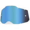RC2/AC2/ST2 Replacement - Sheet Mirror Blue Lens