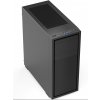 Gembird Computer Fornax K500/Midi Tower/Čierna CCC-FC-K500
