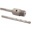 Adaptér na vídiovú vykružovaciu korunku SDS+, závit M22, XL-TOOLS Variant: 600 mm