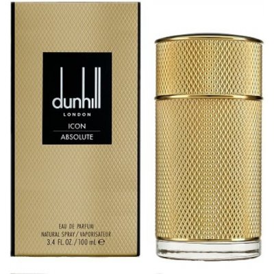 Dunhill Icon Absolute pánska parfumovaná voda 100 ml