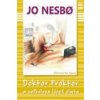 Doktor Proktor a veľká lúpež zlata