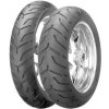 Dunlop D407 Vzadu 180/55-18 80 H