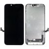 LCD Displej + Dotykové sklo + Rám Apple iPhone 16e