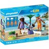 Playmobil 71908 Spoločný deň na pláži