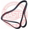 Ozubený klinový remeň MASTER-SPORT GERMANY 6PK2410-PCS-MS
