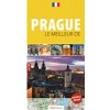 Praha The Best Of francouzsky - Kubík Viktor Dvořák Pavel