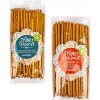 Country Life Špaldové tyčinky BIO 150g - Tyčinky špaldové so sezamom