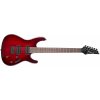 Ibanez S521 Blackberry Sunburst