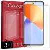 Hybridné sklo iCover pre Infinix NOTE 30 PRO 3 ks
