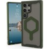UAG Plyo Pro with Magnet, ľad/olive - Samsung Galaxy S24 Ultra