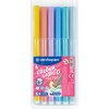 Fixy CENTROPEN 7550 Colour World Pastel - sada 6 ks