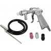 GEKO Pieskovacia pištoľ s hadicou 02147 G01193