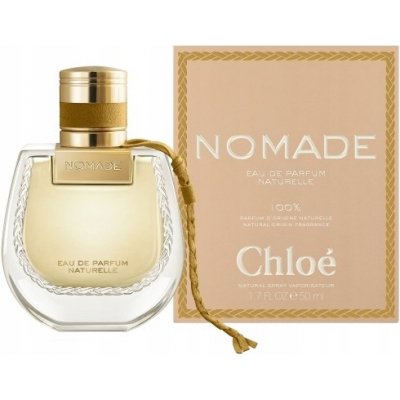 Chloé Nomade Naturelle dámska parfumovaná voda 50ml