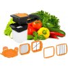 Krájač na zeleninu Nicer Dicer QUICK 7 Pack