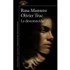 LA DESCONOCIDA (ROSA MONTERO)(Kniha)