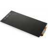 LCD displej + Dotykové sklo Sony XPERIA Z2 D6503 Farba: Čierna