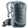 Cyklistický batoh Deuter Flyt 12 SL - graphite/black