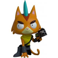 Youtooz Final Space Lil Cato