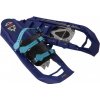 MSR Shift 19 inch/49 cm dětské sněžnice Tron Blue